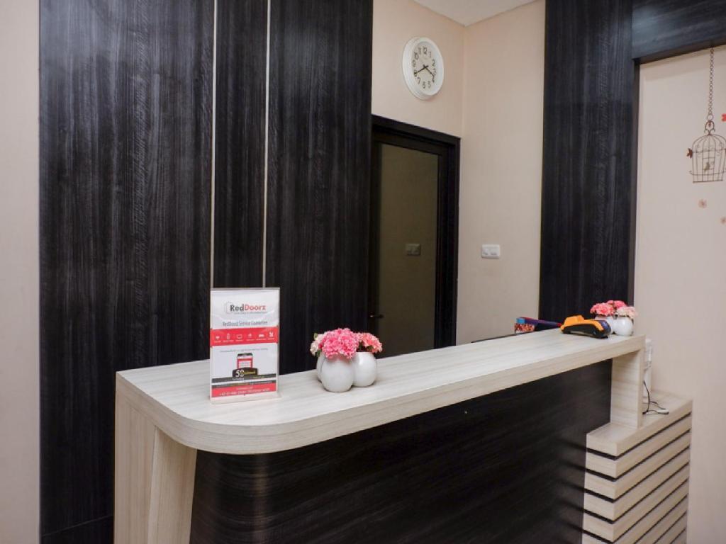 Семаранг: RedDoorz near Java Supermall Semarang