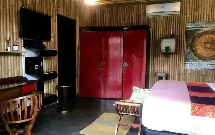Керобокан: Fengshui Villa