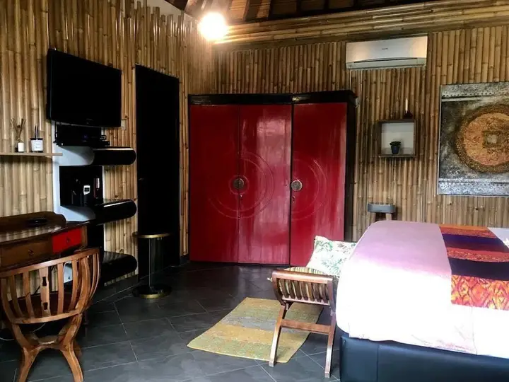 Керобокан: Fengshui Villa