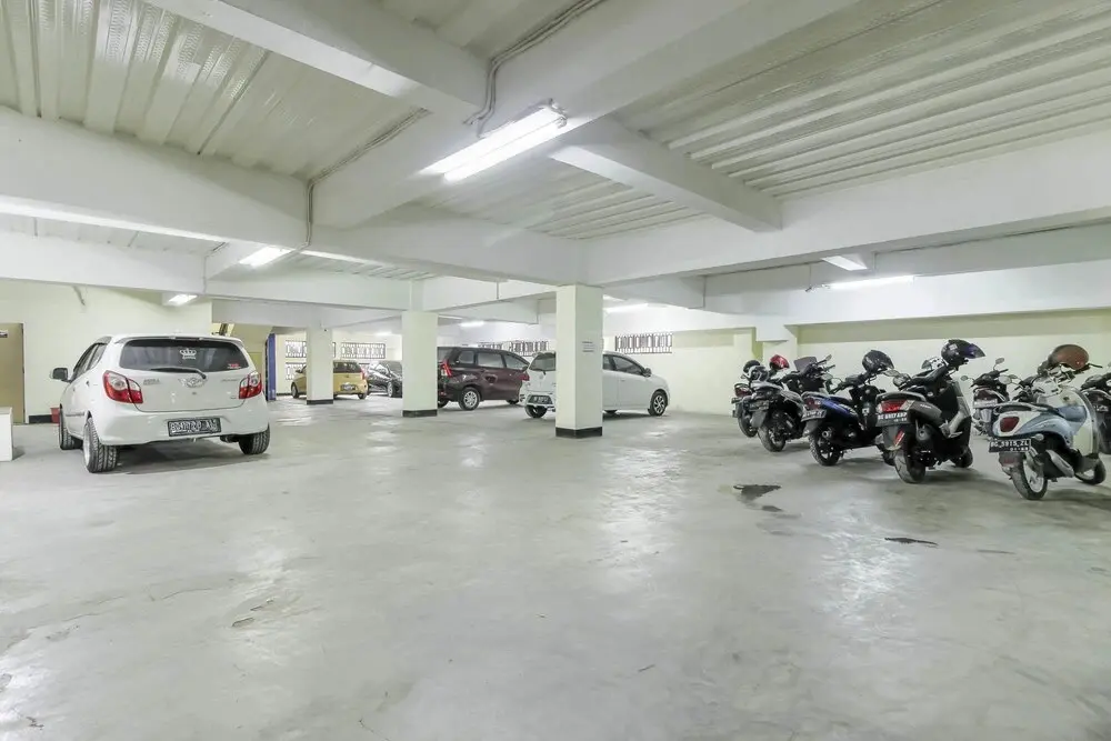 Палембанг: RedDoorz near RS Bhayangkara Palembang