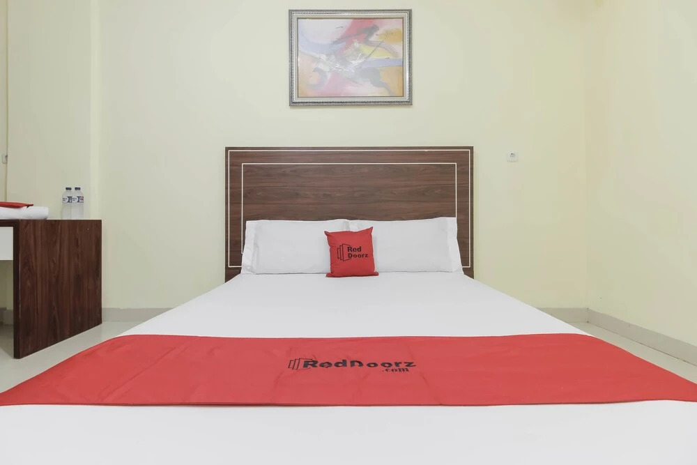 Палембанг: RedDoorz near RS Bhayangkara Palembang