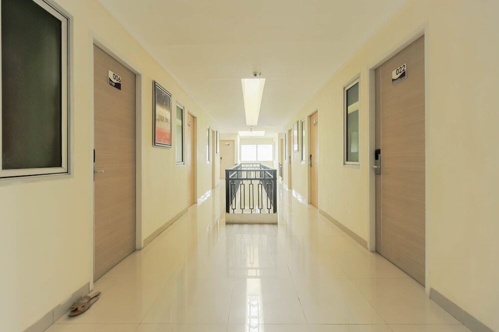 Палембанг: RedDoorz near RS Bhayangkara Palembang