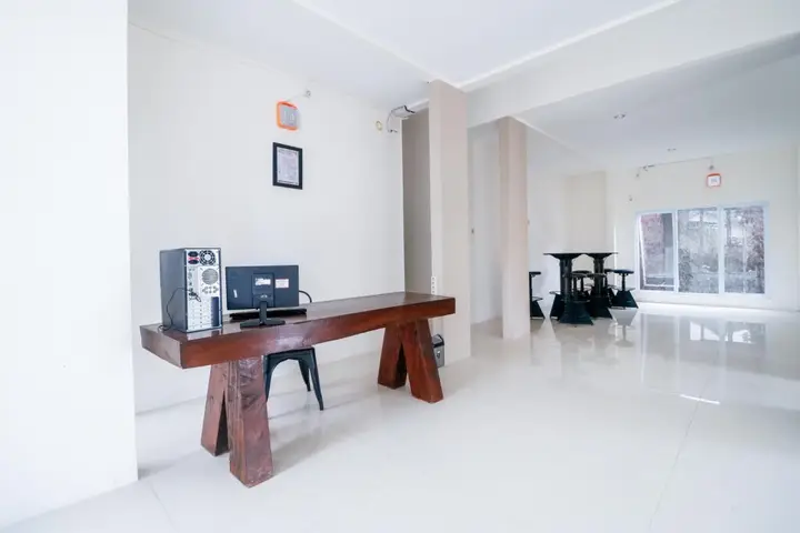 Банджармасин: Reddoorz near Jalan Ahmad Yani Banjarmasin