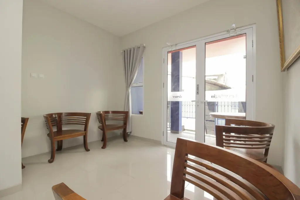 Бекаси: RedDoorz Syariah near Metropolitan Mall Bekasi