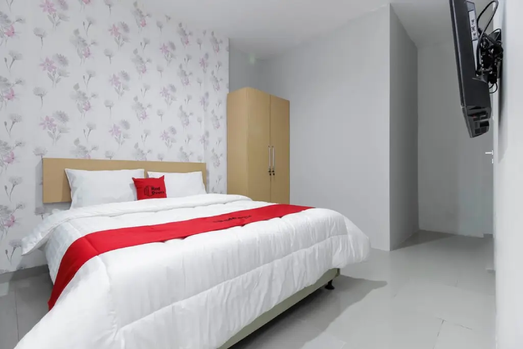 Бекаси: RedDoorz Syariah near Metropolitan Mall Bekasi