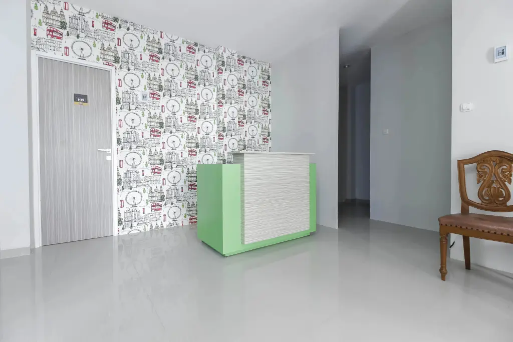Бекаси: RedDoorz Syariah near Metropolitan Mall Bekasi