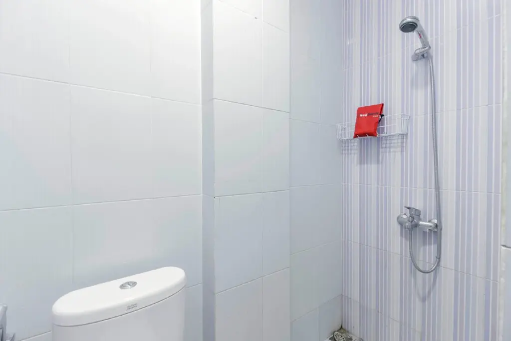 Бекаси: RedDoorz Syariah near Metropolitan Mall Bekasi