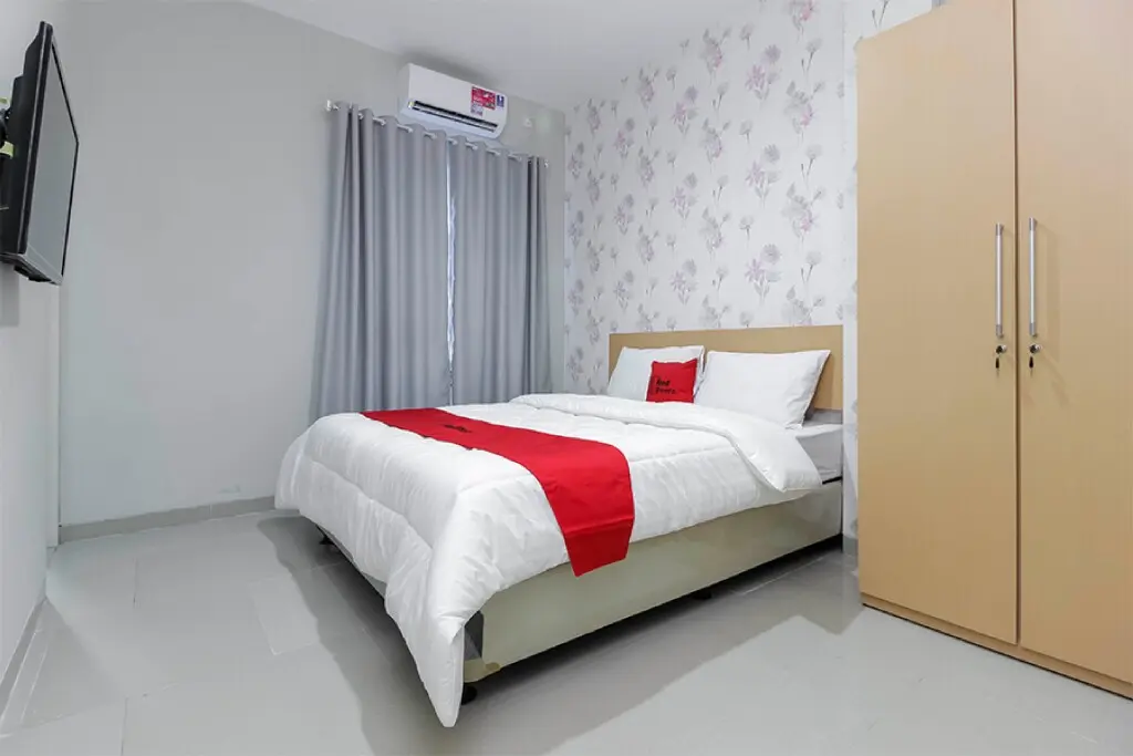 Бекаси: RedDoorz Syariah near Metropolitan Mall Bekasi