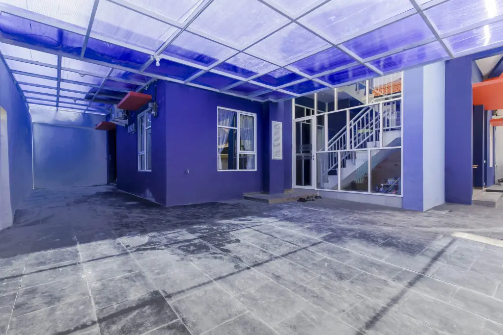 Бекаси: RedDoorz Syariah near Metropolitan Mall Bekasi