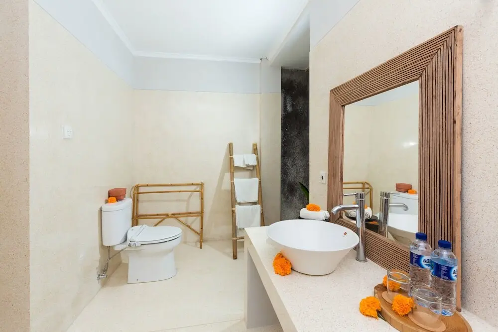 Сукавати: Freddies Villas Ubud