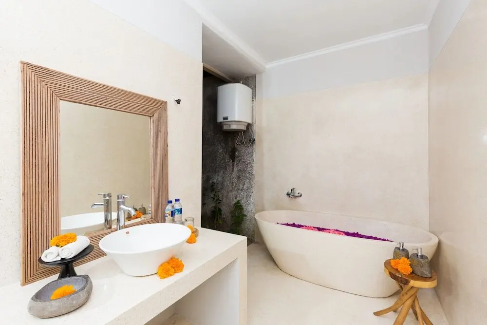 Сукавати: Freddies Villas Ubud