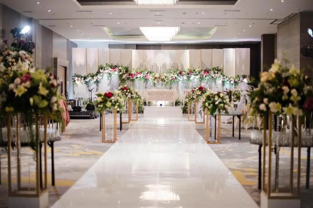 Джакарта: Arosa Hotel Jakarta