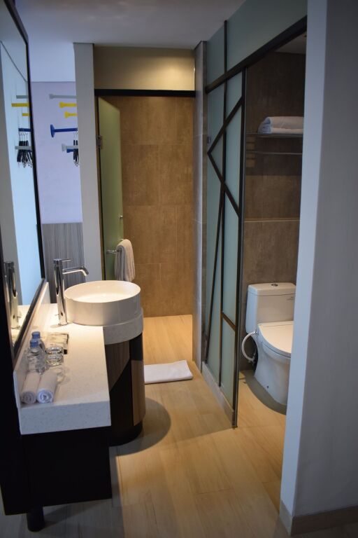Джакарта: Arosa Hotel Jakarta