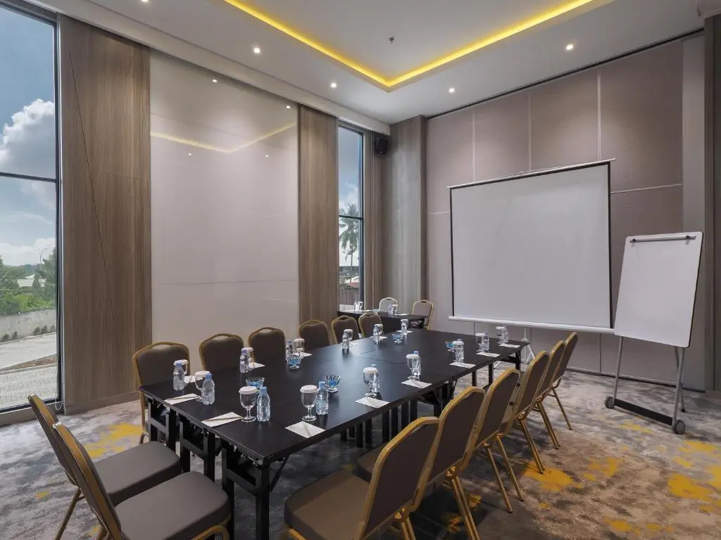 Джакарта: Arosa Hotel Jakarta