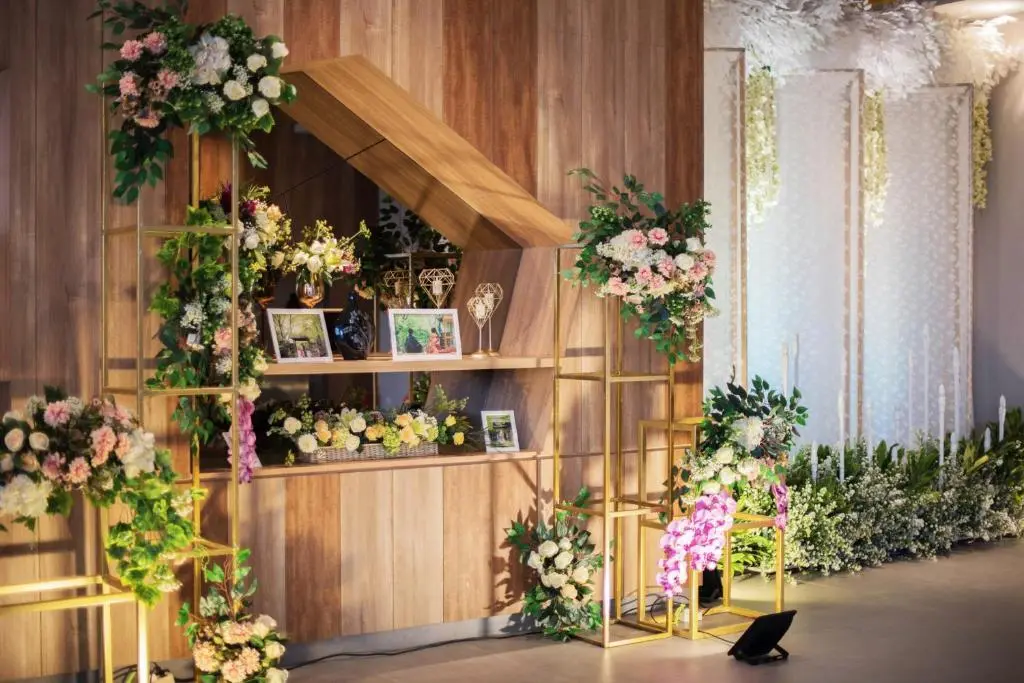 Джакарта: Arosa Hotel Jakarta