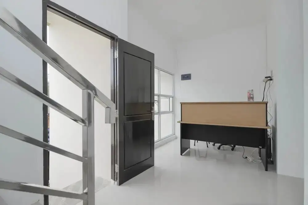 Палембанг: RedDoorz near Jembatan Ampera Palembang