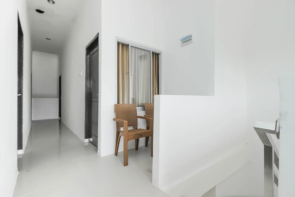 Палембанг: RedDoorz near Jembatan Ampera Palembang
