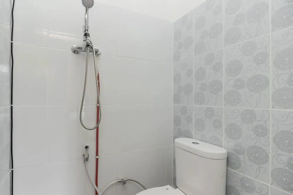 Палембанг: RedDoorz near Jembatan Ampera Palembang