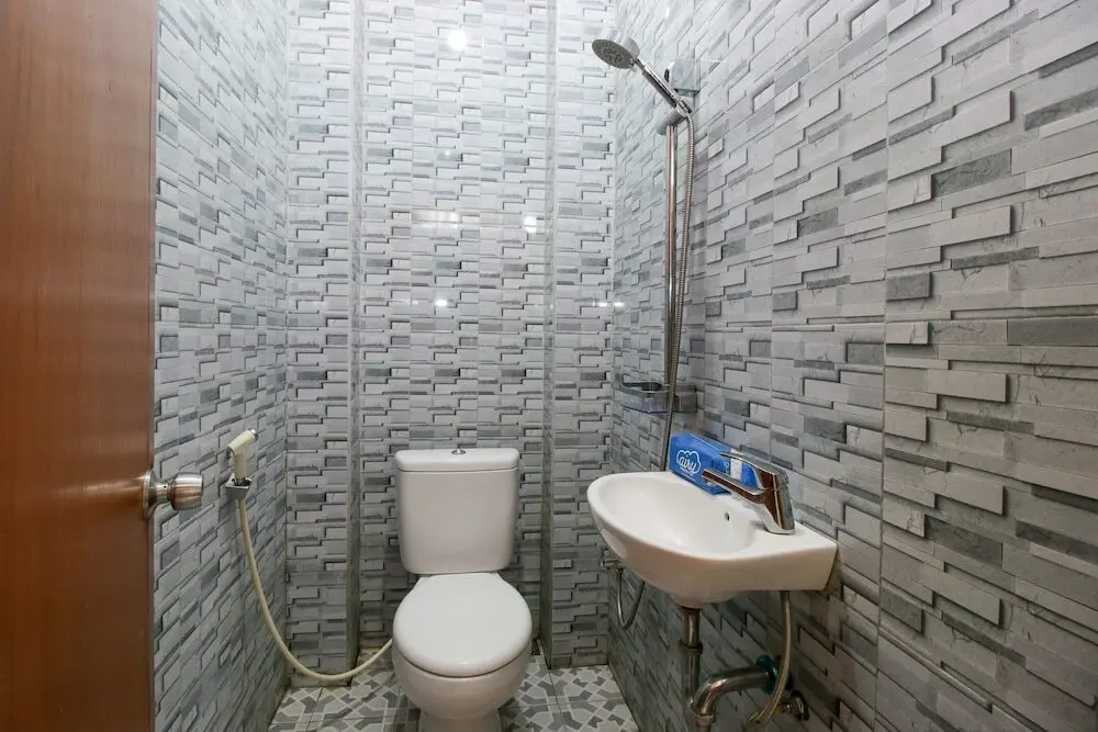 Бандунг: RedDoorz Plus Near Taman Lalu Lintas Bandung