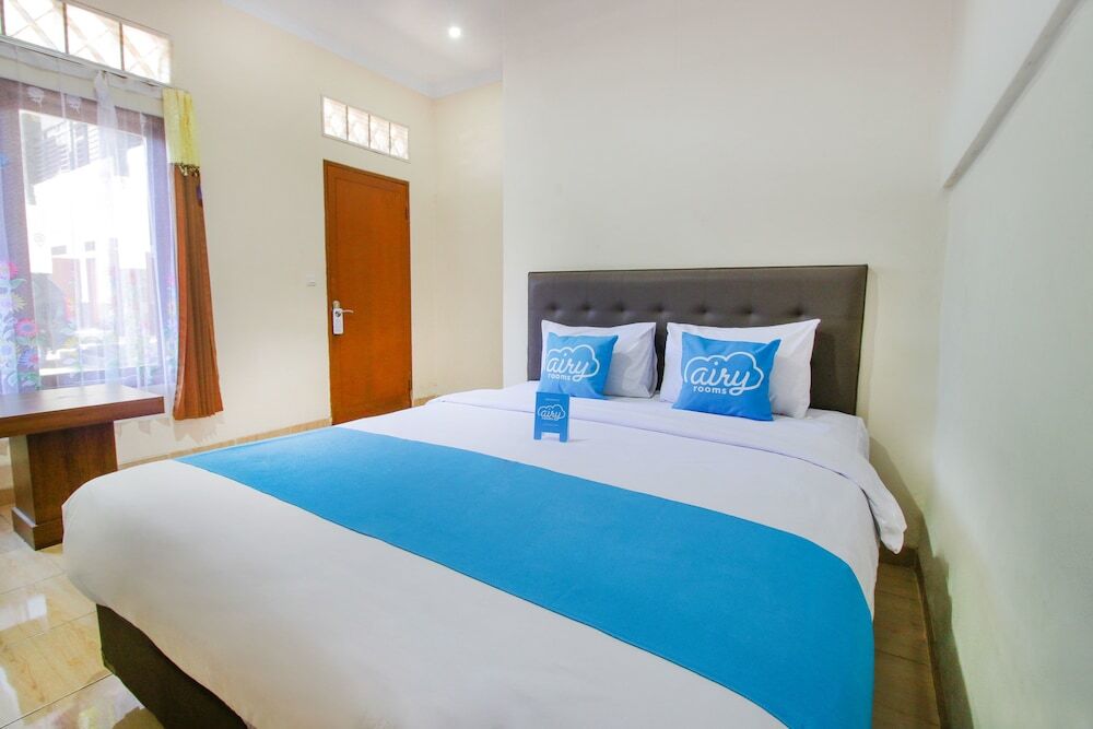Бандунг: RedDoorz Plus Near Taman Lalu Lintas Bandung