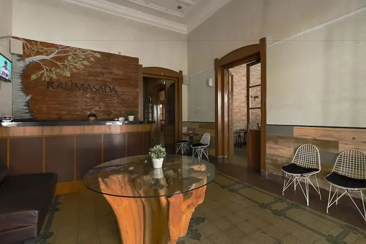 Бандунг: RedDoorz Plus Near Taman Lalu Lintas Bandung