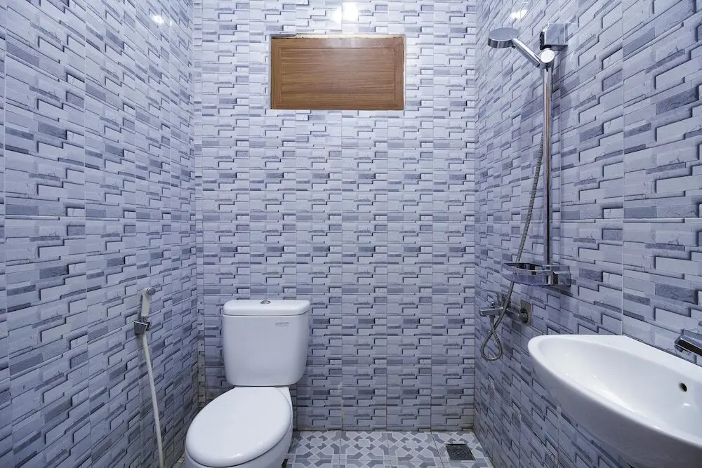 Бандунг: RedDoorz Plus Near Taman Lalu Lintas Bandung