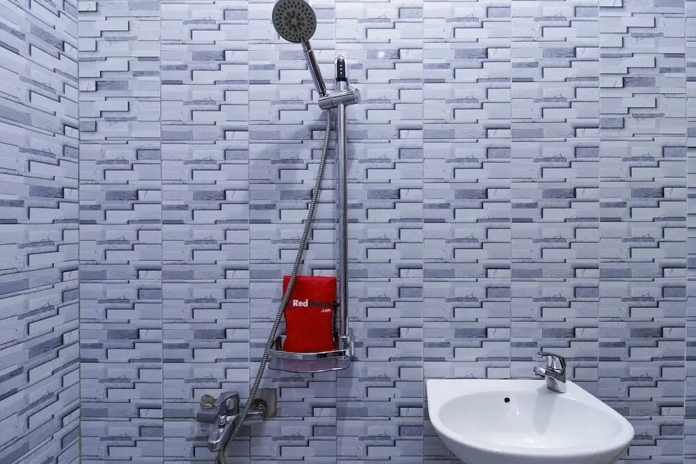 Бандунг: RedDoorz Plus Near Taman Lalu Lintas Bandung
