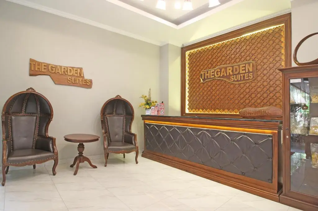 Суракарта: RedDoorz Premium near Solo Grand Mall