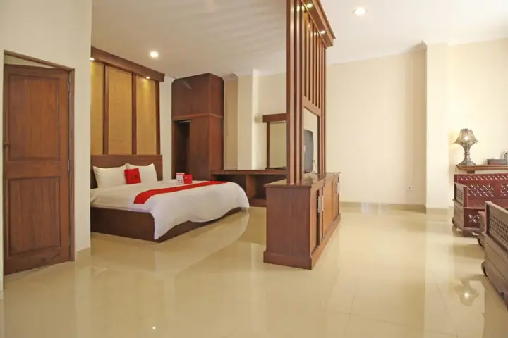 Суракарта: RedDoorz Premium near Solo Grand Mall