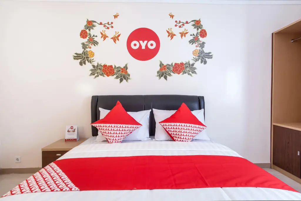 Сурабая: Super OYO 90642 Lancar Homestay Syariah