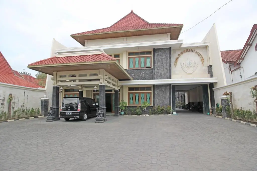 Джокьякарта: RedDoorz near XT Square Yogyakarta