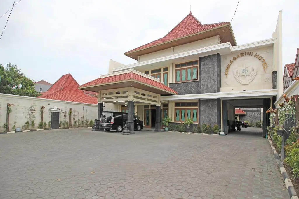 Джокьякарта: RedDoorz near XT Square Yogyakarta