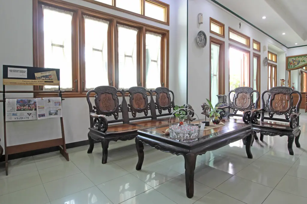 Джокьякарта: RedDoorz near XT Square Yogyakarta