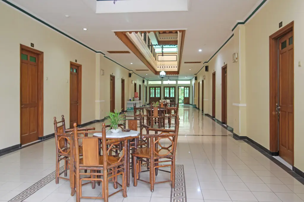 Джокьякарта: RedDoorz near XT Square Yogyakarta