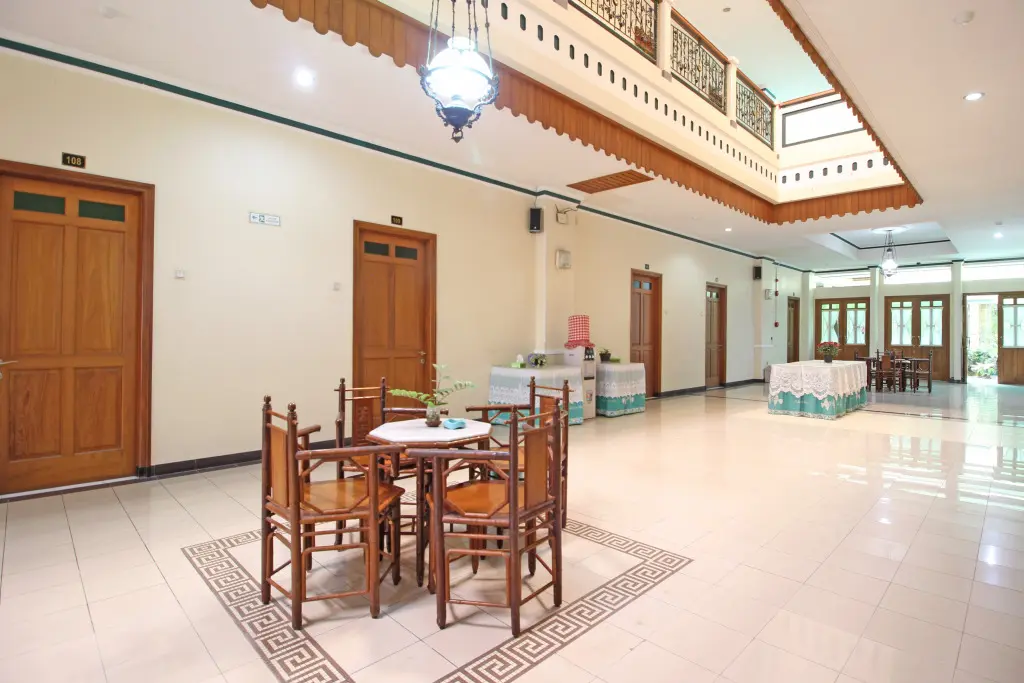 Джокьякарта: RedDoorz near XT Square Yogyakarta