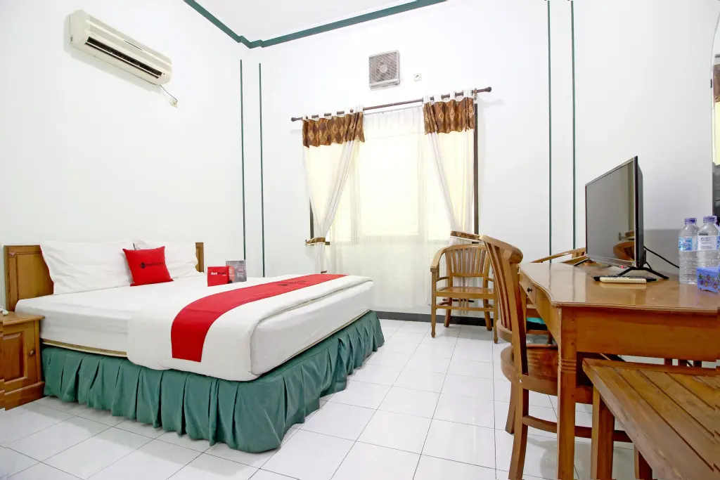 Джокьякарта: RedDoorz near XT Square Yogyakarta