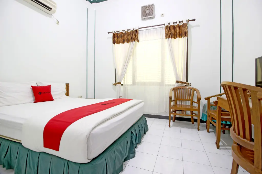 Джокьякарта: RedDoorz near XT Square Yogyakarta