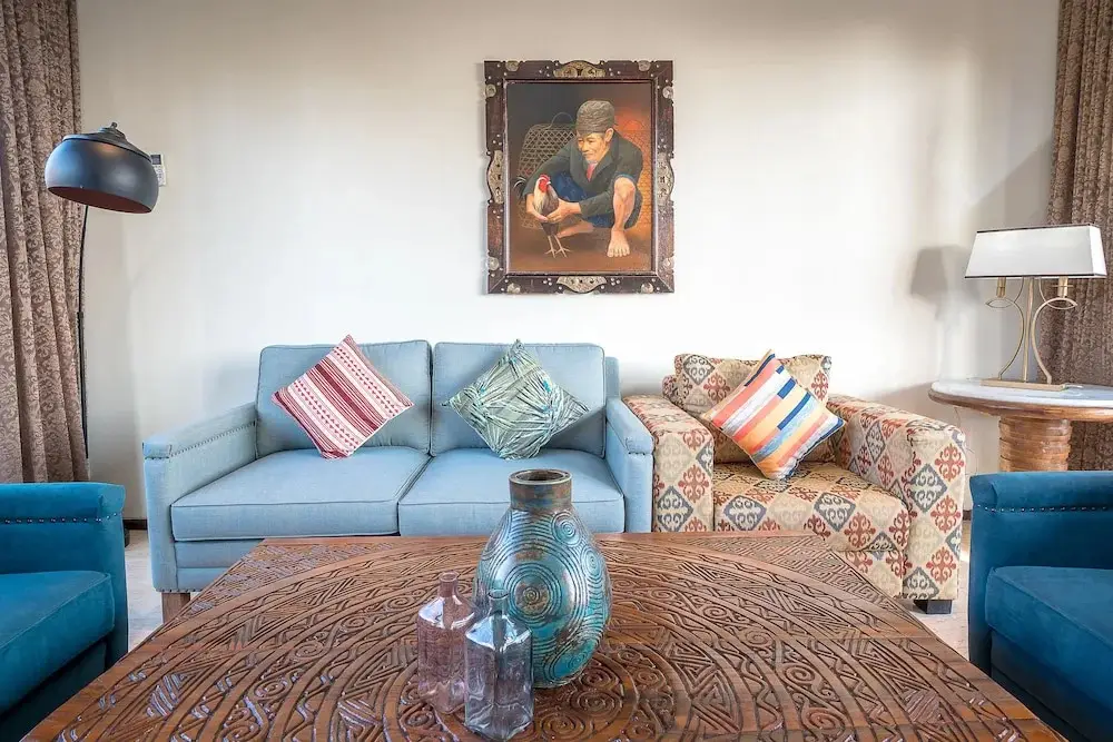 Унгасан: De Kutuh Villa