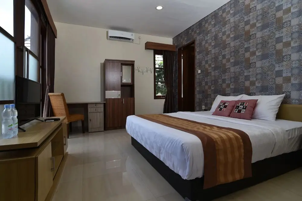 Джимбаран: Jimbaran bell Villa