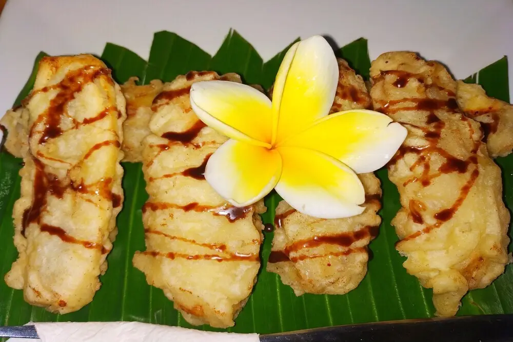 Пемутеран: Van Santri Homestay Pemuteran