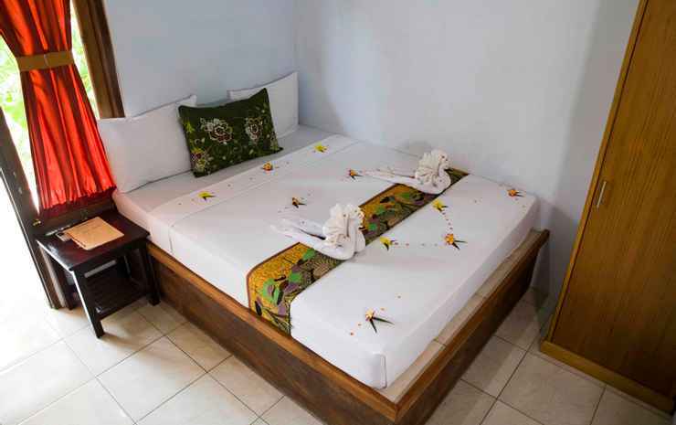 Пемутеран: Van Santri Homestay Pemuteran