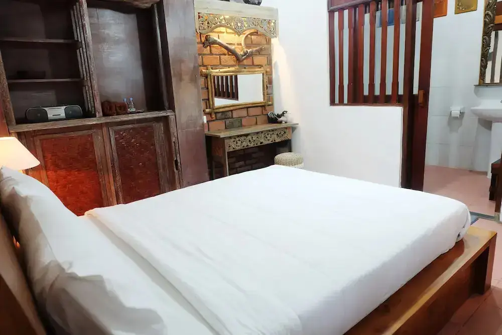 Батубулан: Katang-katang Guest House Bali