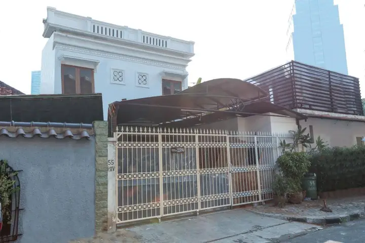 Джакарта: OYO 135 Menteng Guest House