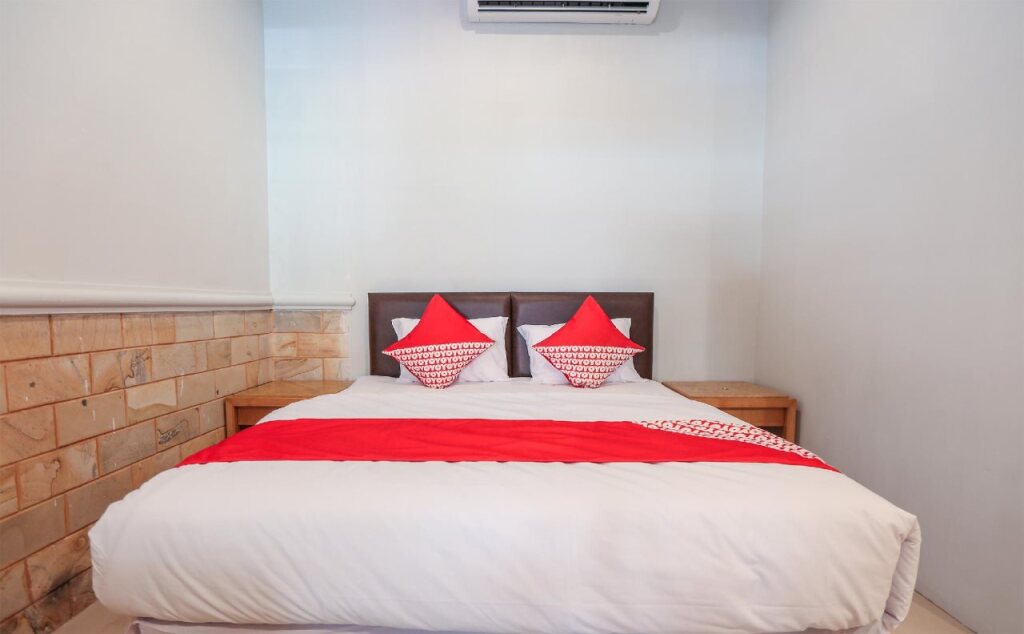 Джакарта: OYO 135 Menteng Guest House