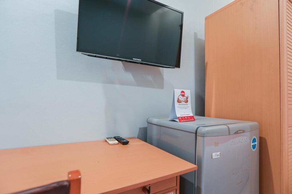 Джакарта: OYO 135 Menteng Guest House