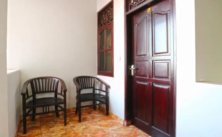 Денпасар: Bangsal Homestay