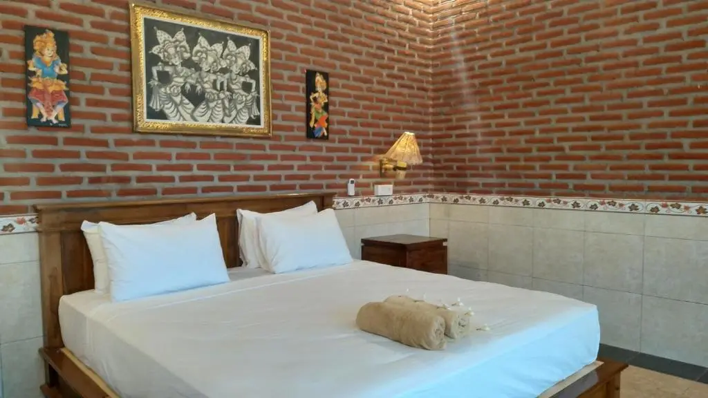 Негара: Eliska Sari Bungalows