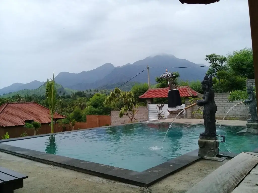 Негара: Eliska Sari Bungalows