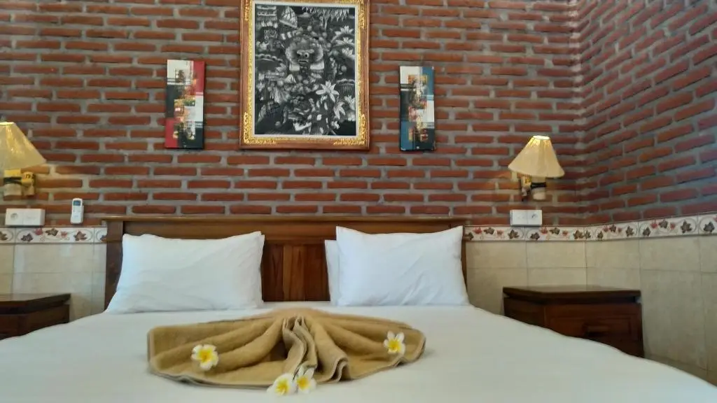 Негара: Eliska Sari Bungalows