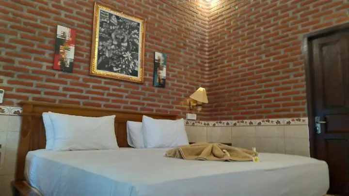 Негара: Eliska Sari Bungalows